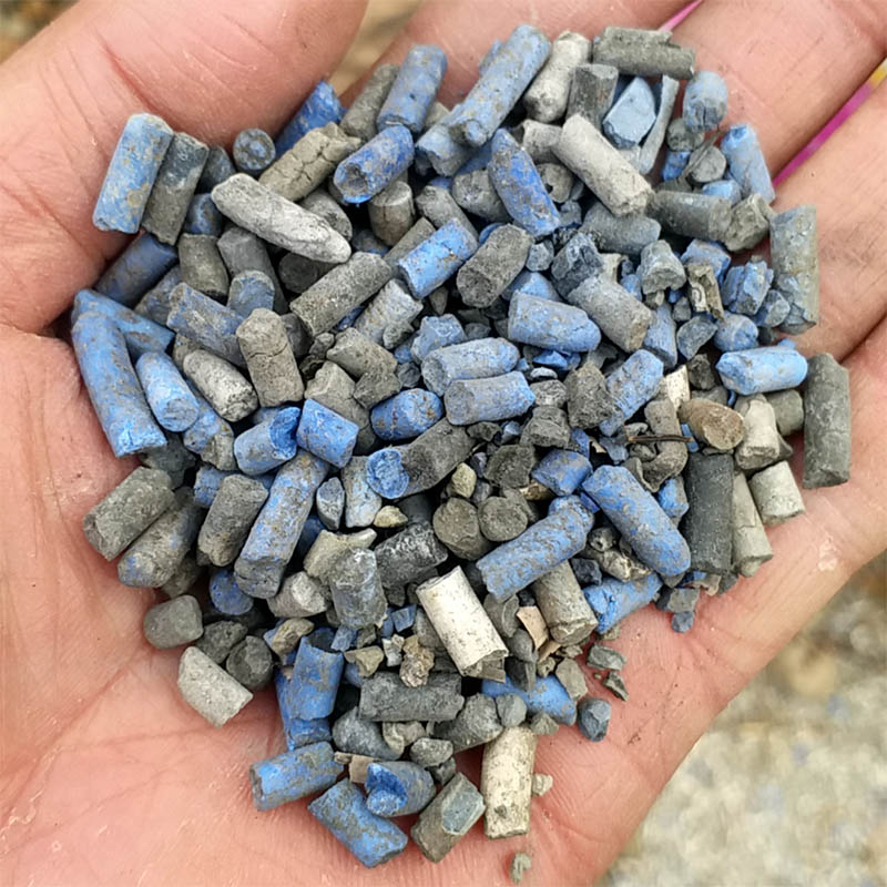 峰峰矿区钴钼催化剂回收